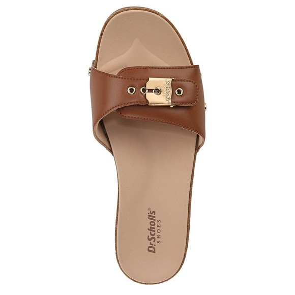 Dr. Scholl’s Women's Original Flex Sandal - Picture 5 of 9